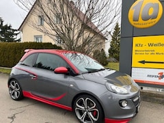 Bild des Angebotes Opel Adam S