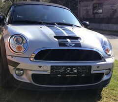 Bild des Angebotes MINI Cooper S Roadster mit echtem Fahrspass