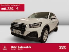 Bild des Angebotes Audi Q2 30 TFSI Schaltgetriebe