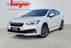 Bild des Angebotes Subaru Impreza 2.0i e-BOXER Trend 4WD KAMERA