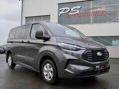 Bild des Angebotes Ford Transit Custom L1 Trend+8-Sitzer+Kamera+Navi+AHK