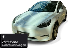 Bild des Angebotes Tesla Model Y Long Range AWD