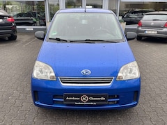 Bild des Angebotes Daihatsu Cuore Plus
