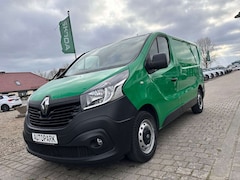 Bild des Angebotes Renault Trafic Kasten L1H1 2,9t Komfort *KLIMA*1.HAND*