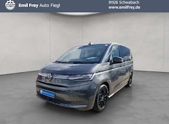 Bild des Angebotes VW LT Multivan Kurz Life