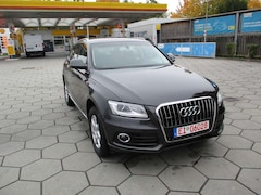 Bild des Angebotes Audi Q5 2.0 TDI  Quattro