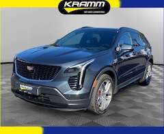 Bild des Angebotes Cadillac XT4 2.0 Sport AWD *360 Kamera*Panorama Dach