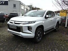 Bild des Angebotes Mitsubishi L200 Doppelkabine Select 2.2 DI-D 4WD Automatik