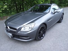 Bild des Angebotes Mercedes-Benz SLK 200 (BlueEFFICIENCY) 7G-TRONIC