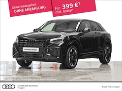 Bild des Angebotes Audi Q2 S line 35 TFSI MATRIX KAM SHZ DAB CARPLAY