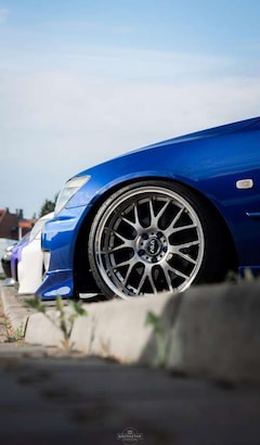 Bild des Angebotes Lexus IS 300