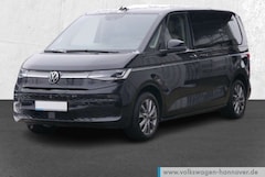 Bild des Angebotes VW T7 Multivan 1.4 TSI DSG eHybrid Style Navi Pano LED