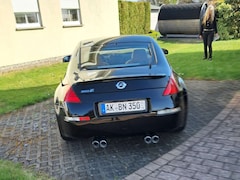 Bild des Angebotes Nissan 350Z 350 Z Premium Pack