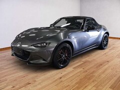Bild des Angebotes Mazda MX-5 2.0 Homura