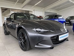 Bild des Angebotes Mazda MX-5 2.0 Homura Navi, Kamera, Leder, Bose