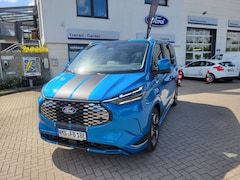 Ford Transit Custom e-Tourneo 340 L1H1 LKW HA Sport