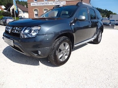 Bild des Angebotes Dacia Duster I Prestige 4x4/1.Hd/Klima/Leder/AHK/Navi/