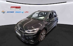 Bild des Angebotes VW Touran Highline/R-Line*Black Style*18Zoll*7-SITZ*PANORAMA