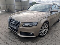 Bild des Angebotes Audi A4 A4 S Line Kombilimousine