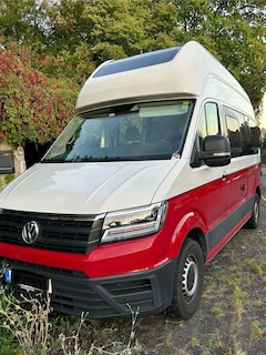 Bild des Angebotes VW Grand California Grand California Autm. VA 600
