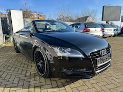 Bild des Angebotes Audi TT 2.0 TFSI Roadster/S-Line
