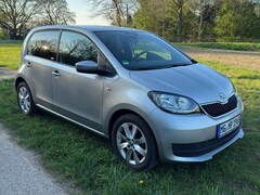 Bild des Angebotes Skoda Citigo Citigo 1.0 MPI Green tec ASG Clever