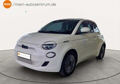 Bild des Angebotes Fiat 500e 42 kWh Base *APP-CONN.*TEMPOMAT*KLIMAAUT.*