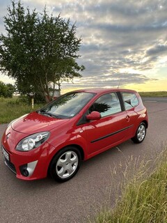 Bild des Angebotes Renault Twingo ECO2
