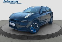 Bild des Angebotes Lynk & Co 01 1.5T HEV/Pano/Keyless/SHZ/el.Sitze/R-Kam/eHKL