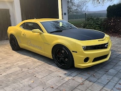Bild des Angebotes Chevrolet Camaro 3,6L V6
