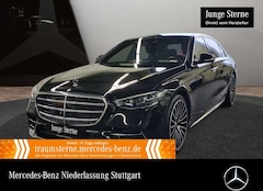 Bild des Angebotes Mercedes-Benz S 600 S 580 L 4M AMG+PANO+MULTIBEAM+BURMESTER3D+FAHRASS