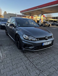 Bild des Angebotes VW Golf R