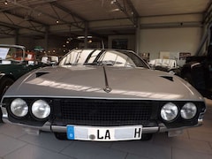 Bild des Angebotes Lamborghini Espada Serie 3- äußerst selten und sehr crazy !