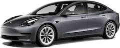 Bild des Angebotes Tesla Model 3 Hinterradantrieb inkl. FSD + Winterräder