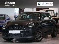 Bild des Angebotes MINI Cooper Coupe Cooper C Classic Trim 3-trg. DrivAss LED HUD LKHZ