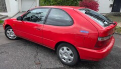 Bild des Angebotes Toyota Corolla Corolla 1.4 XLi HIT