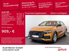 Bild des Angebotes Audi Q8 50 TDI qu. tiptr. STDHZG SITZHZG PDC LED RFK