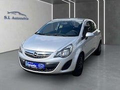 Bild des Angebotes Opel Corsa D Active Wagen Nr 098