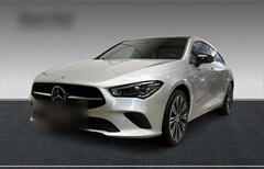 Bild des Angebotes Mercedes-Benz CLA 220 d SB PROGRESSIVE+MULTI+DIST+NIGHT+HuD+360