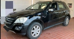 Bild des Angebotes Mercedes-Benz ML 300 CDI BlueEfficiency 4Matic,AHK,EURO5,SCHEC