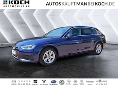 Bild des Angebotes Audi A4 Avant 35 TDI DSG,LED,Assist,Facelift Bluetooth