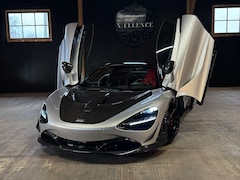 Bild des Angebotes McLaren 720S 720S Spider