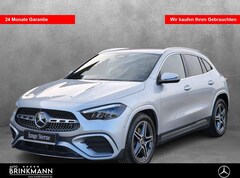 Bild des Angebotes Mercedes-Benz GLA 180 GLA 180 AMG-LINE/LED/KAMERA/WINTER-PAKET/SPURH SHZ