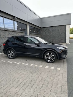 Bild des Angebotes SEAT Tarraco FR