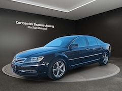 Bild des Angebotes VW Phaeton V6 3.0 TDI 4MOTION Exclusive+ACC+LED