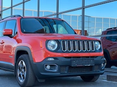 Bild des Angebotes Jeep Renegade Longitude FWD Klima, PDC,AHK,Bluetooth
