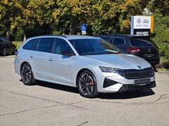 Bild des Angebotes Skoda Octavia RS 265PS DSG *FACELIFT* MATRIX