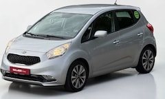 Bild des Angebotes Kia Venga Spirit NAVI*KEYLESS*KAMERA*1.HAND