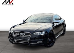 Bild des Angebotes Audi S5 Coupe 3.0 TFSI quattro *B&O*SCHECKHEFT*ALCANT