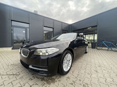 Bild des Angebotes BMW 525 d Touring Navi/RFK/AHK